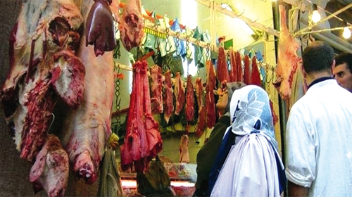 Les prix des viandes rouge et blanche exorbitants