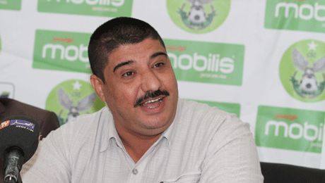 شباب قسنطينة