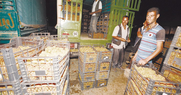 وزارة التجارة تستعجل تخصيص أرضيات بعنابة، قسنطينة، جيجل، سطيف ووهران