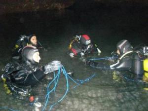 Lac souterrain de Bir Osmane (Guelma): Une expédition algéro-française pour une odyssée sous-marine