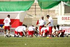 حدو مولاي سيتولى مهمة المناجير               شريف الوزاني يعود لتدريب مولودية وهران ويباشر مهامه اليوم