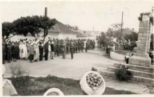 الوالي الصالح :سيدي علي بولاية مستغانم