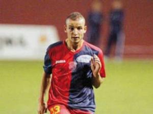 Saïd Bouchouk. Attaquant des Verts : «Le coach et les pros m'ont félicité»