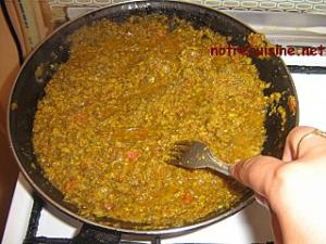 Caviar de Champignon aux milles saveurs