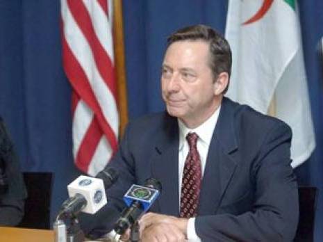 «L'inventaire peut prendre des mois»