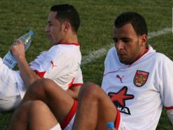 في انتظار حديوش ومقداد               عودة نهاري وطواولة لمولودية سعيدة وإلغاء اللقاء الودي