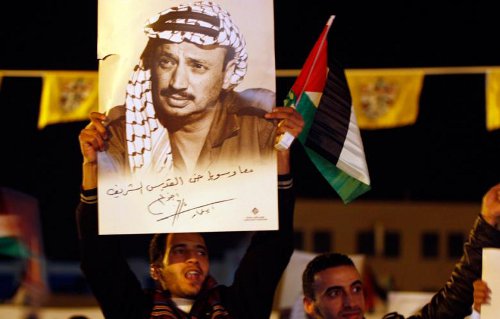 «Merci à l'Algérie et à son peuple»