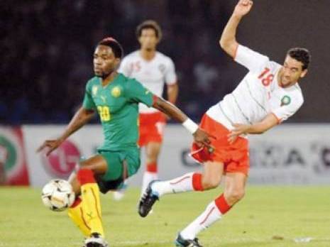 Le faux bond des Lions indomptables