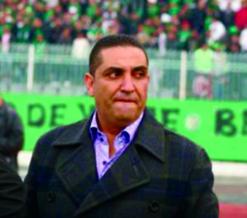 رئيس فريق شباب قسنطينة ياسين فرصادو:               “أنفقنا حوالي 13 مليار سنتيم ومشروع الاحتراف غير واضح”