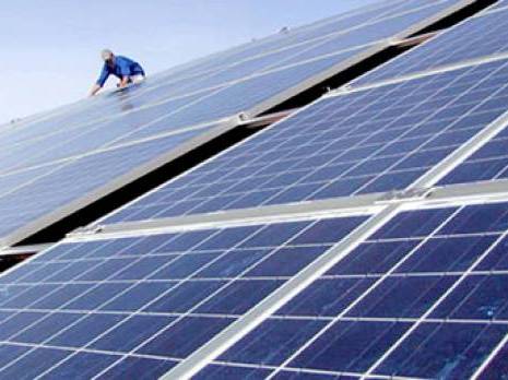 énergies renouvlables : Les sociétés allemandes surfent sur la vague