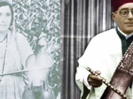 Les nuages ne cachent pas les étoiles'