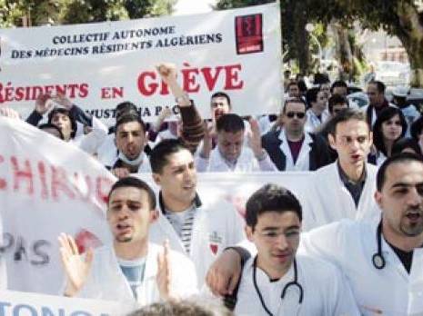 Forum euroméditerranéen : Risque d'instabilité sociale en Algérie