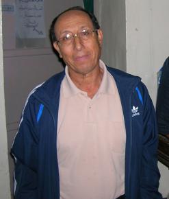 مولودية قسنطينة تتعثـر وسخط كبير على تبيب