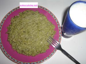 Foul mremèss (fèves)