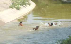 انتشال 3 غرقى بالأحواض والسدود بغليزان منذ بداية السنة