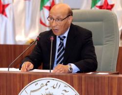 نواب تبسة يبحثون عن المصداقية في الوقت بدل الضائع !