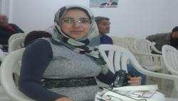 الزميلة الصحفية «أمال مرابطي»في ذمة الله