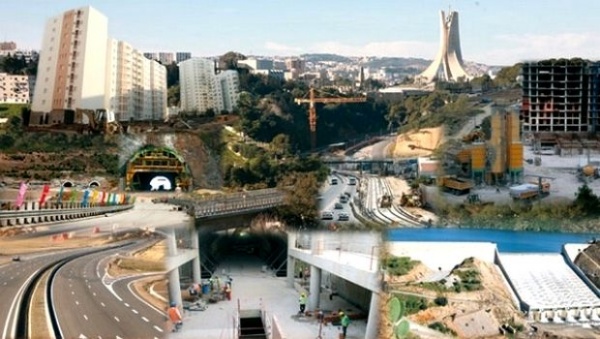 Formation professionnelle: un pôle d'excellence pour les métiers du BTP