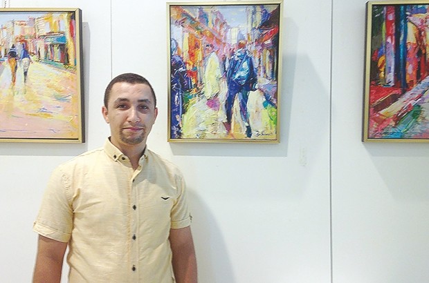 L'art de perpétuer la tradition