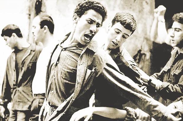 La Révolution algérienne à l'honneur au Festival d'Alexandrie