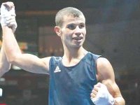 L'arbitrage, l'autre adversaire de Hammachi et Chadi