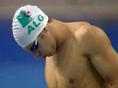 Natation (50m NL)