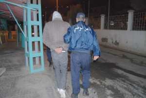 تورط 292 شخصا في قضايا مختلفة بسيدي بلعباس