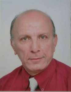 MEMOIRE : Chérif Belayachi