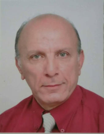 MEMOIRE : Chérif Belayachi