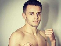 Benbaziz à une victoire du podium