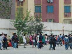 حولوا إلى المصالح الصحية بدار البيضاء وباب الزوار               طوارئ وفحوصات مستعجلة لمتمدرسي الضاحية الشرقية بالعاصمة بسبب إصابة تلميذين بالسل