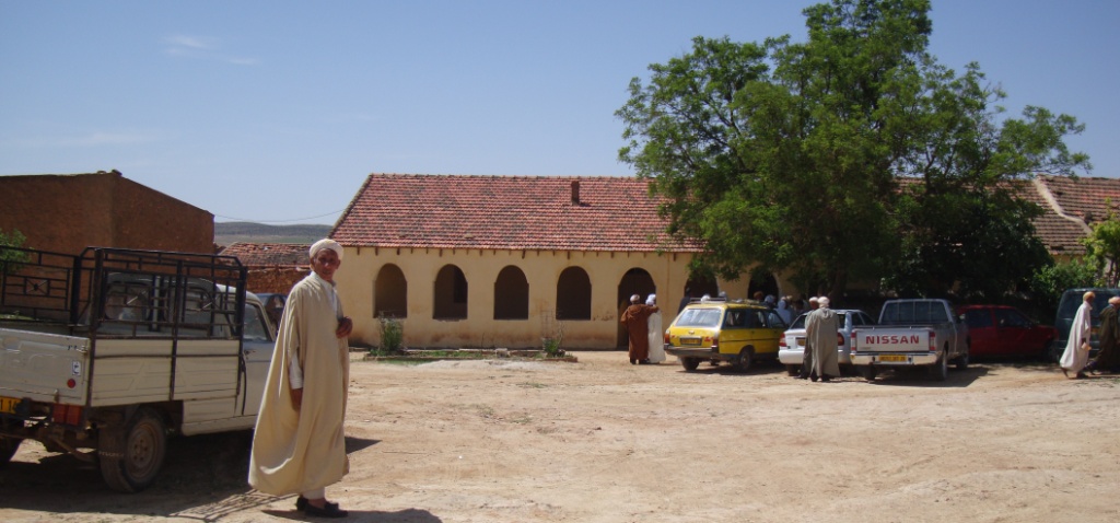 الشيخ بالقندوز