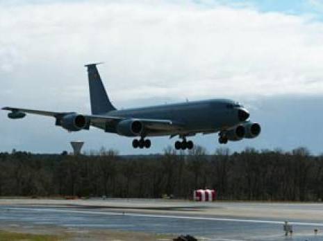 Annaba - Simulation d'un crash d'avion pour un test de créativité: Scénario d'une catastrophe