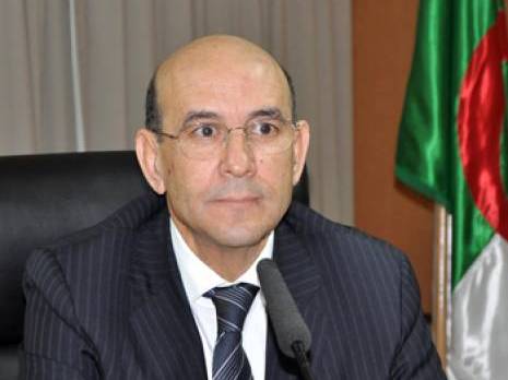 Abdelhamid Zerguine, un enfant de Sonatrach