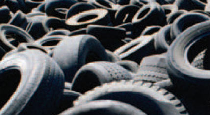 Constantine - Un projet algéro-saoudien pour le recyclage des pneus