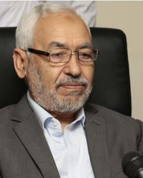 RACHED GHANNOUCHI AFFIRME «Nous avons besoin de l'expérience algérienne»