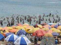 الشروع في استغلال خدمة   الويفي  بشواطئ جيجل