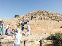 Les pyramides amazighs