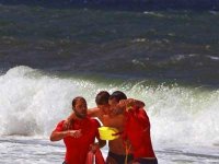 Les conseils d'un vieux qui croyait apprivoiser la mer