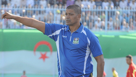 اتحاد بسكرة