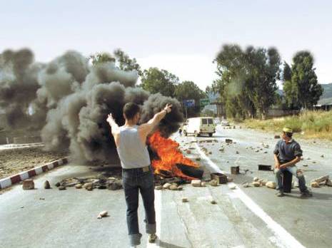 La Gendarmerie nationale donne l'alerte
