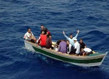 حراس السواحل بعنابة يتجندون لإحباط محاولات الهجرة