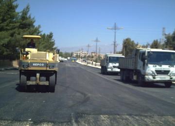 قطاع الطرق يزرعون الرعب بالطريق الولائي رقم 128 بتيزي وزو