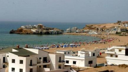 توافد حوالي 7 ملايين مصطاف على شواطئ عين تموشنت