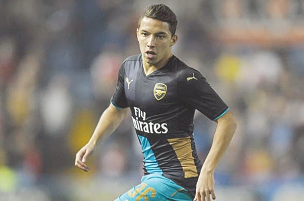 Une première pour Bennacer, la surprise Ferhani