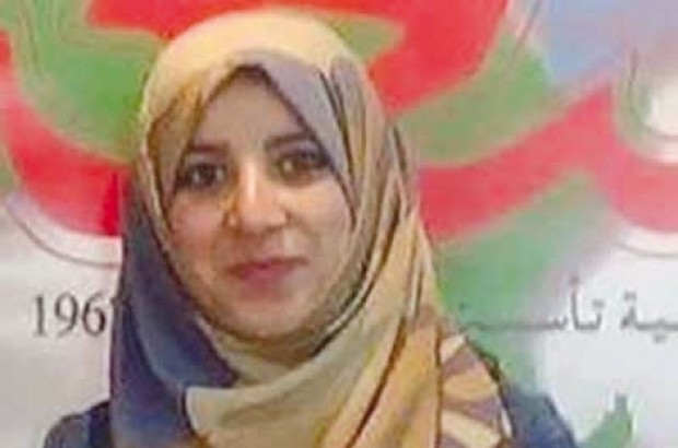 Une cons'ur victime d'un accident de la route