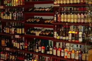 الشرطة تغلق حانات فوضوية بسوق أهراس