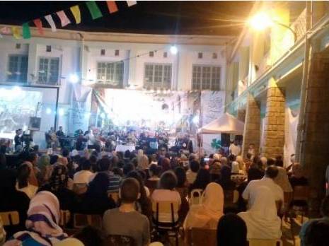 Célébration du malouf