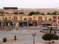 Naâma, havre de sérénité