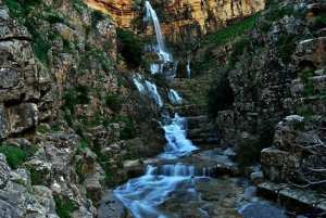 منابع تسالة لمطاعي بميلة ثروة طبيعية لا تنضب